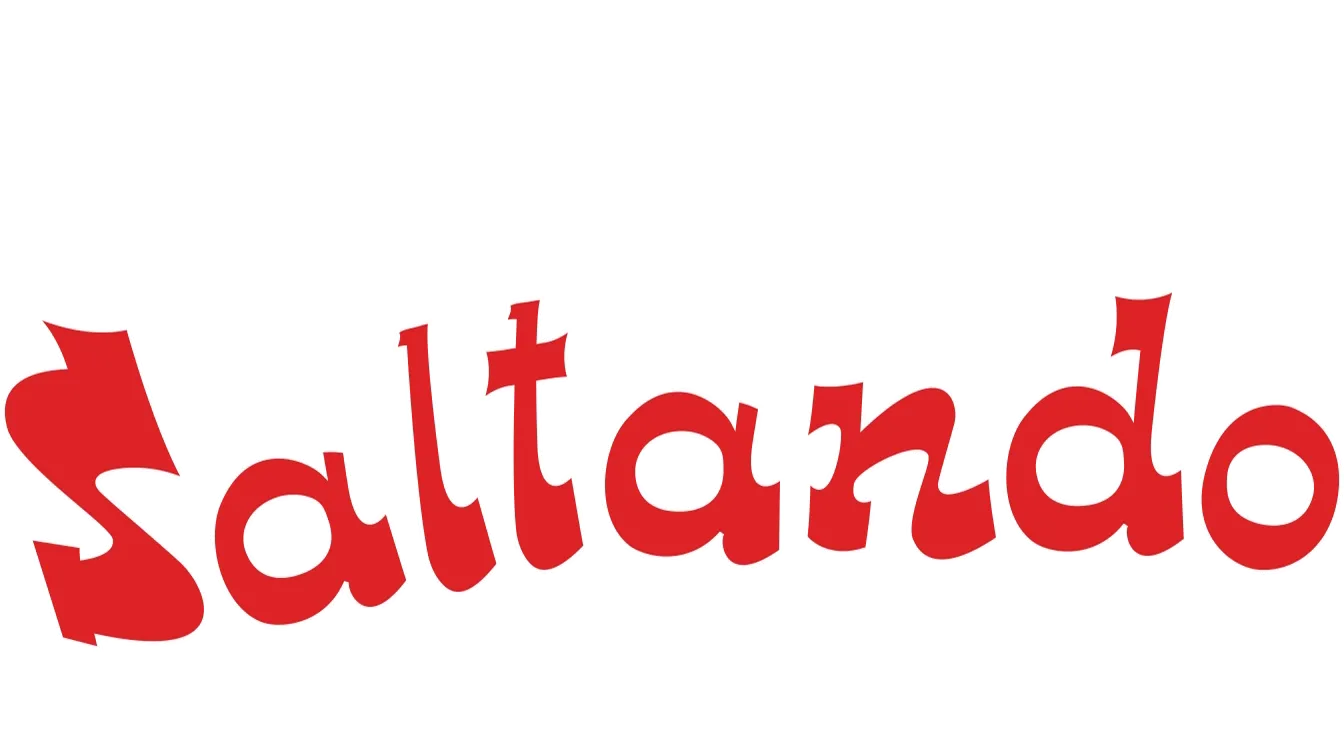Saltando