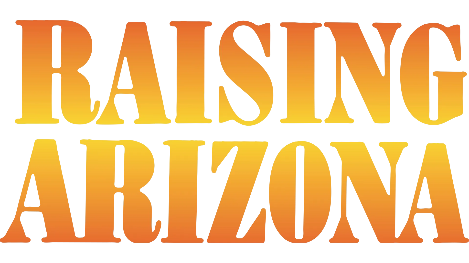 Raising Arizona