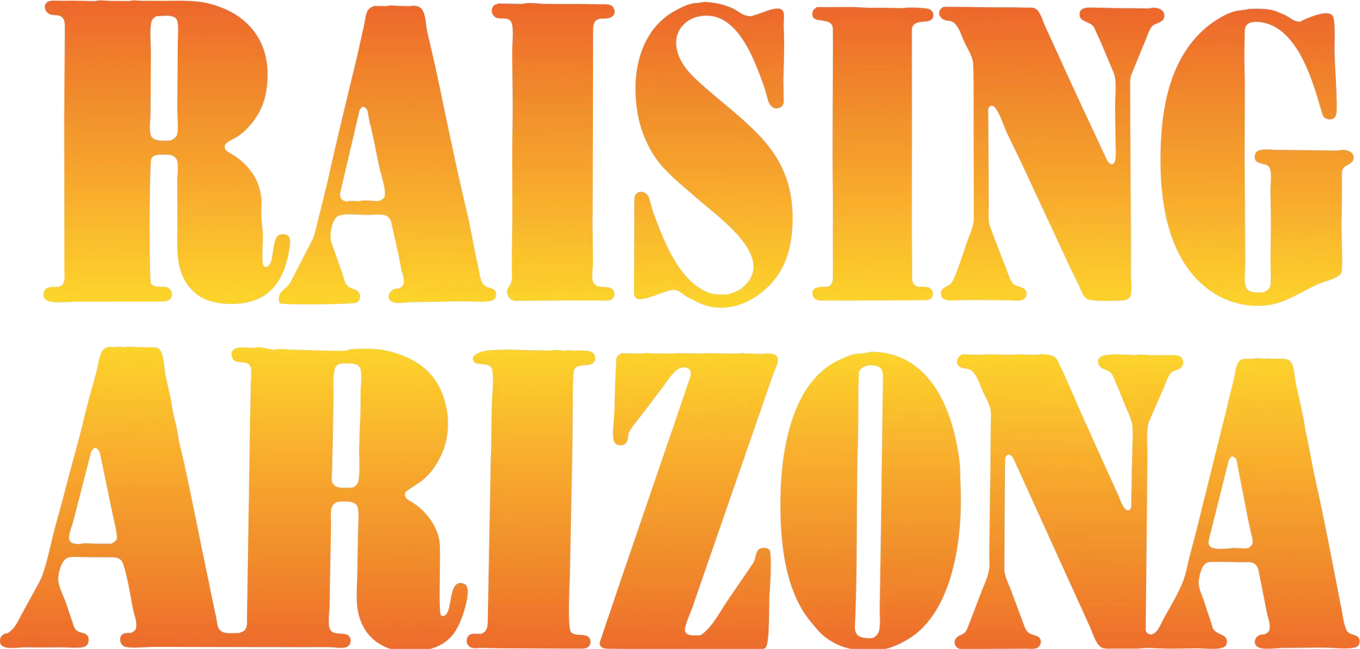 Raising Arizona