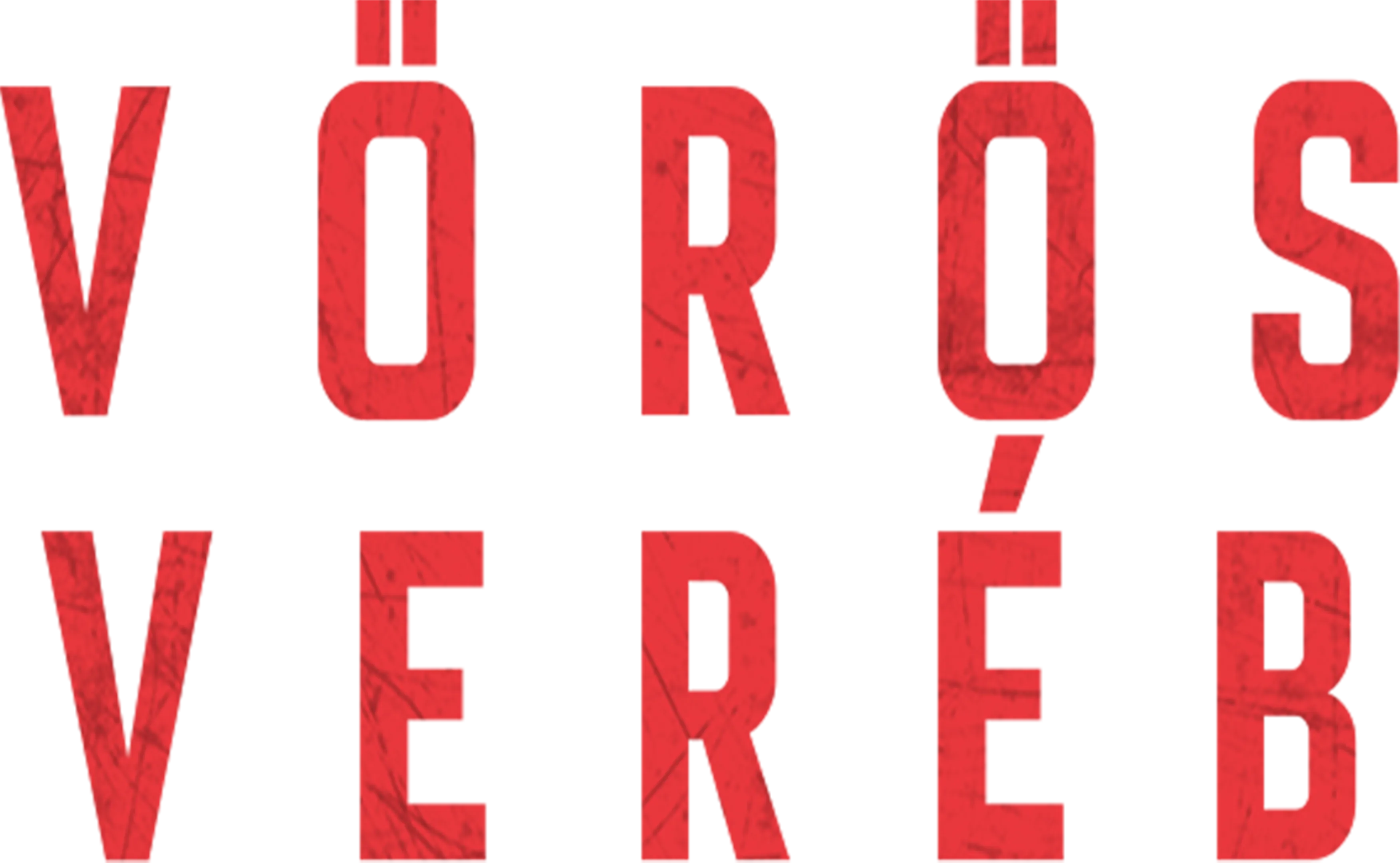 Vörös veréb
