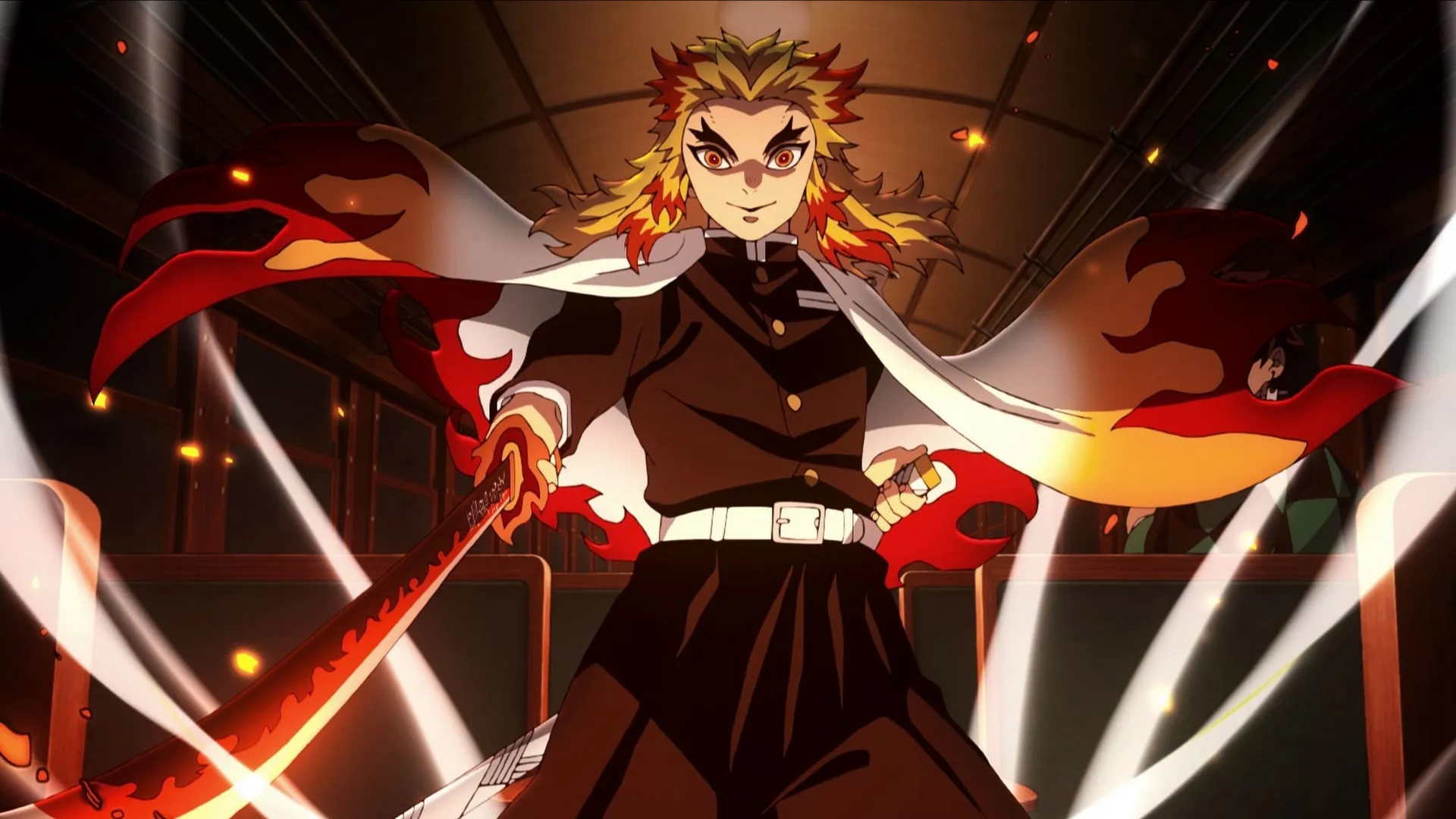thumbnail - S1：第2話「深い眠り」