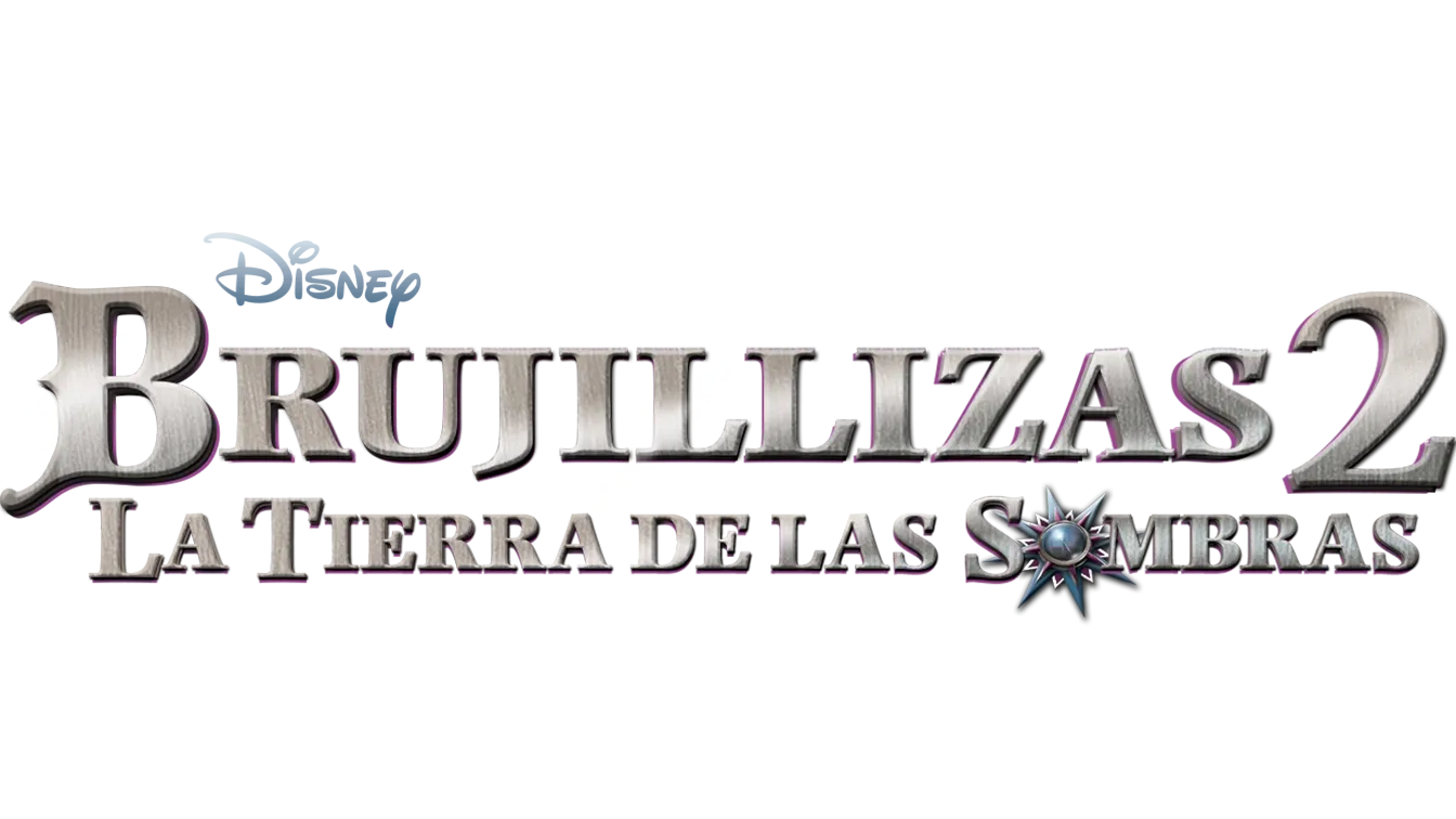 Brujillizas 2: La Tierra de las Sombras