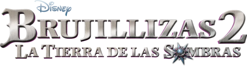 Brujillizas 2: La Tierra de las Sombras