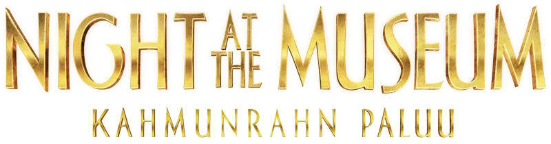 Night at the Museum: Kahmunrahn paluu
