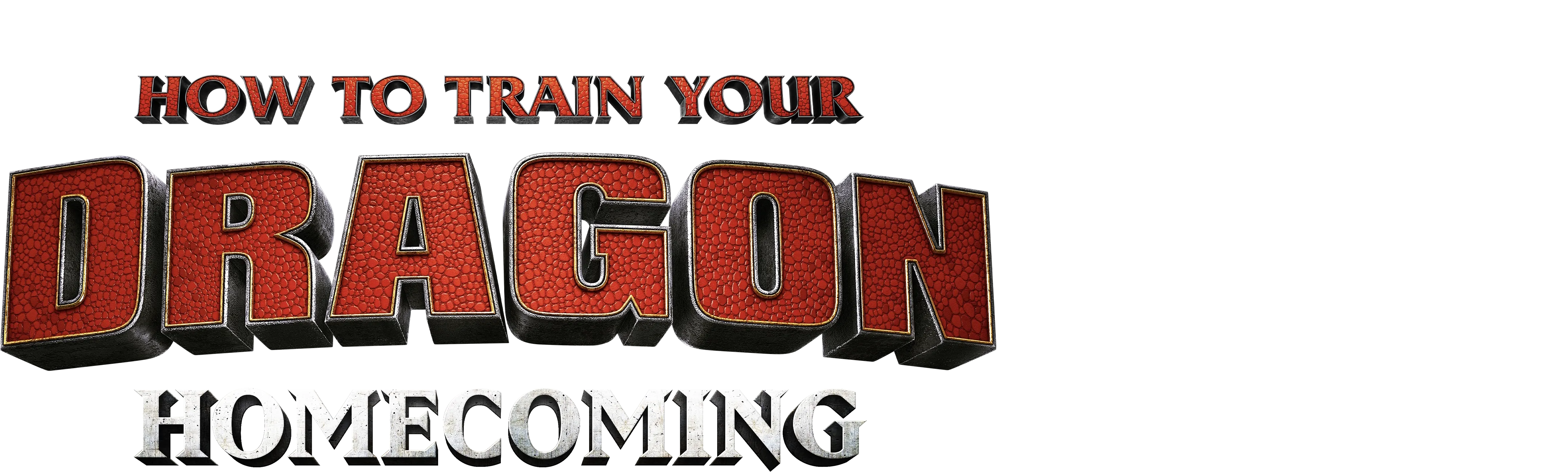 How to Train Your Dragon: Homecoming