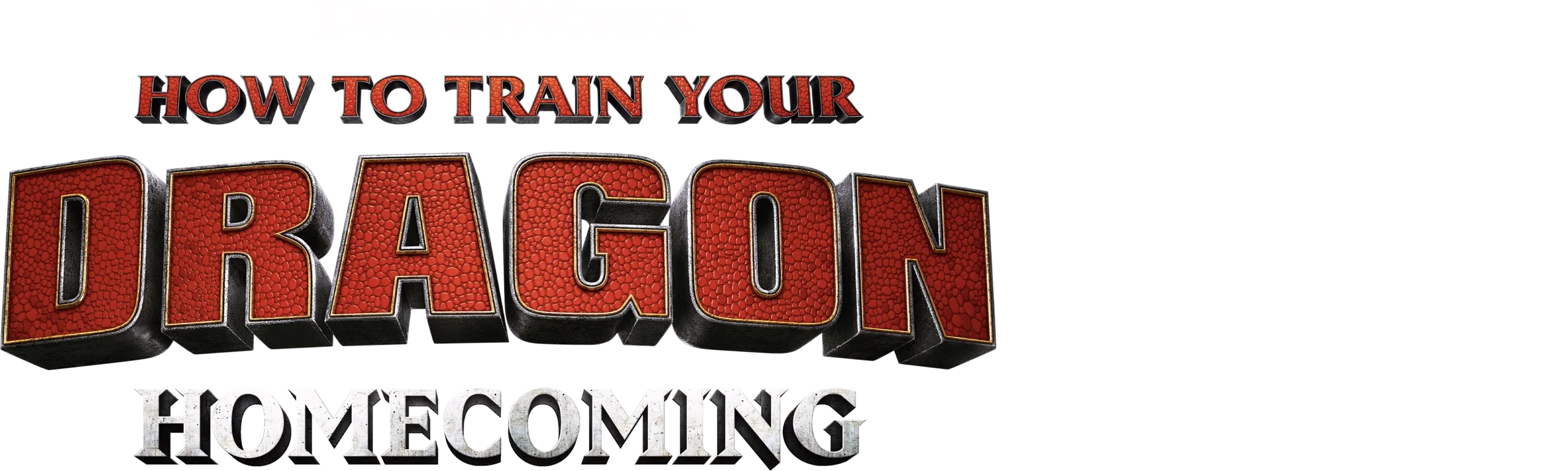 How to Train Your Dragon: Homecoming