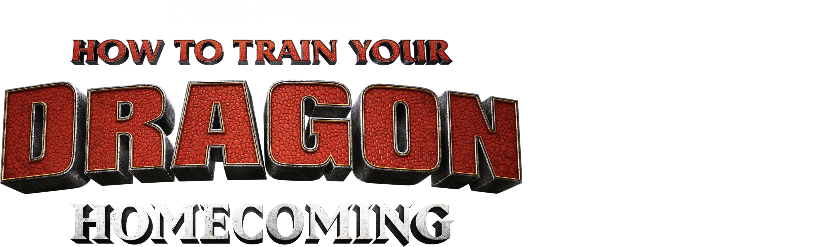 How to Train Your Dragon: Homecoming