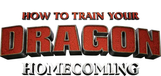 How to Train Your Dragon: Homecoming