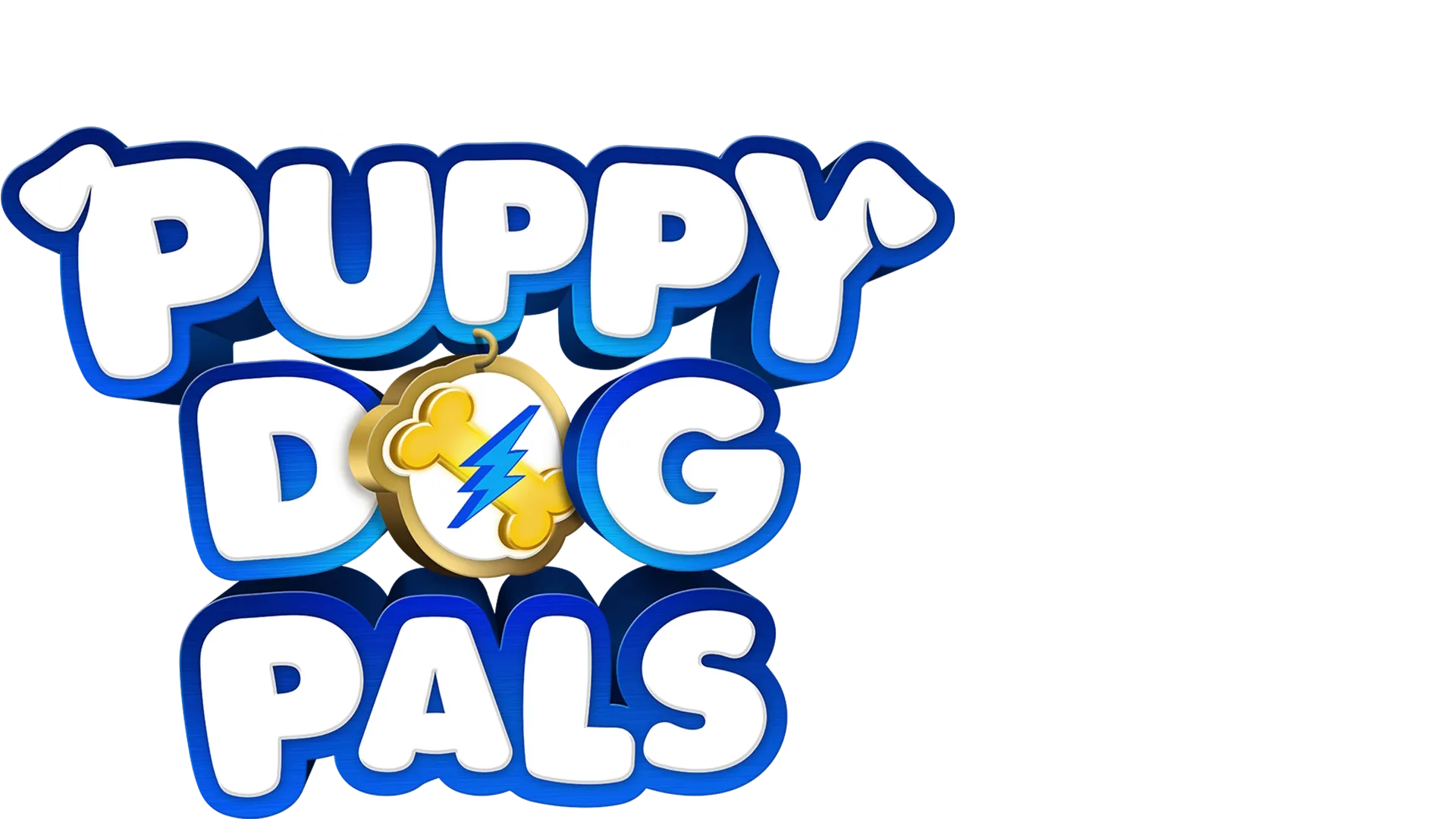 Puppy Dog Pals