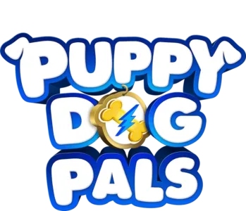 Puppy Dog Pals