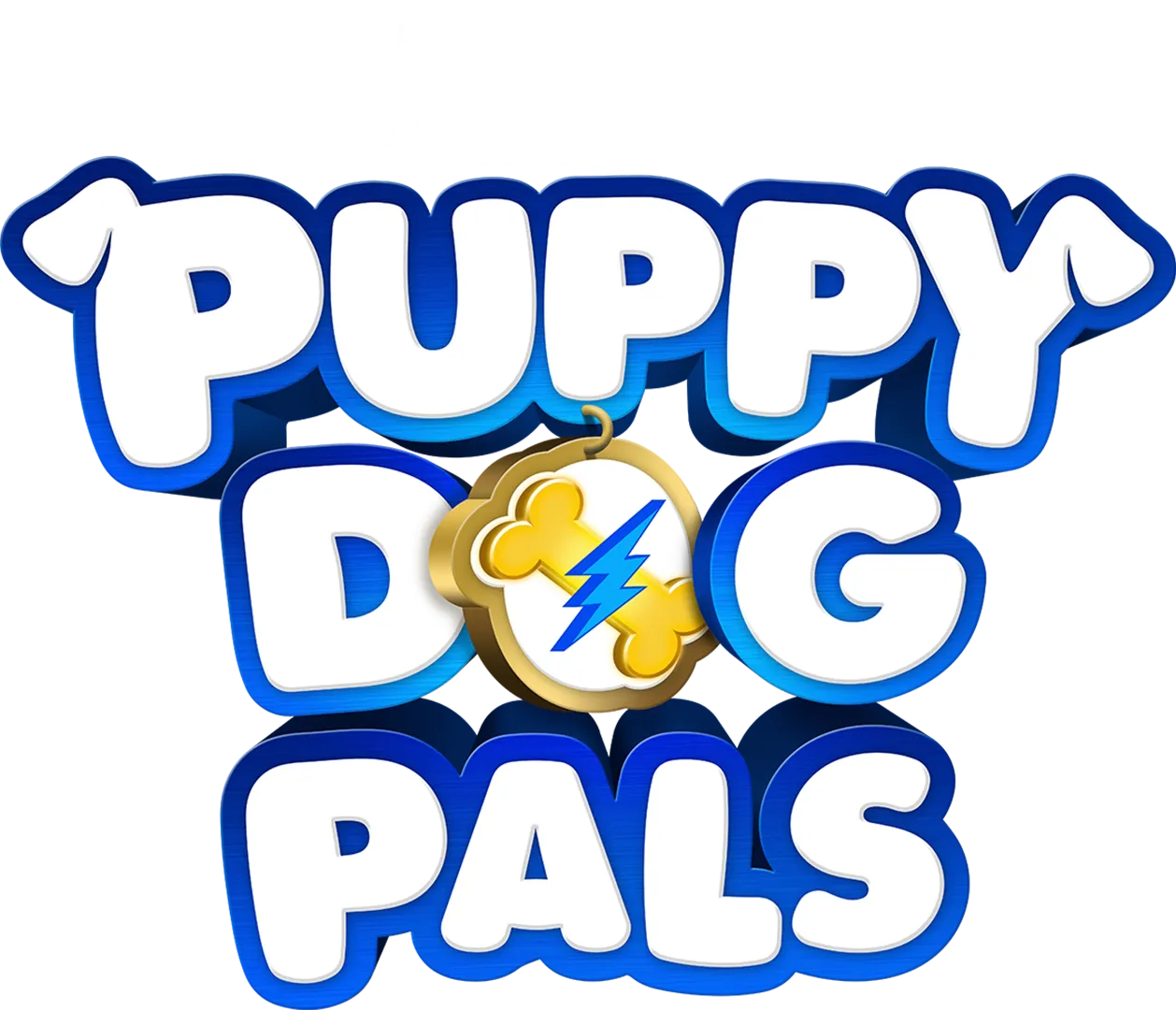 Puppy Dog Pals