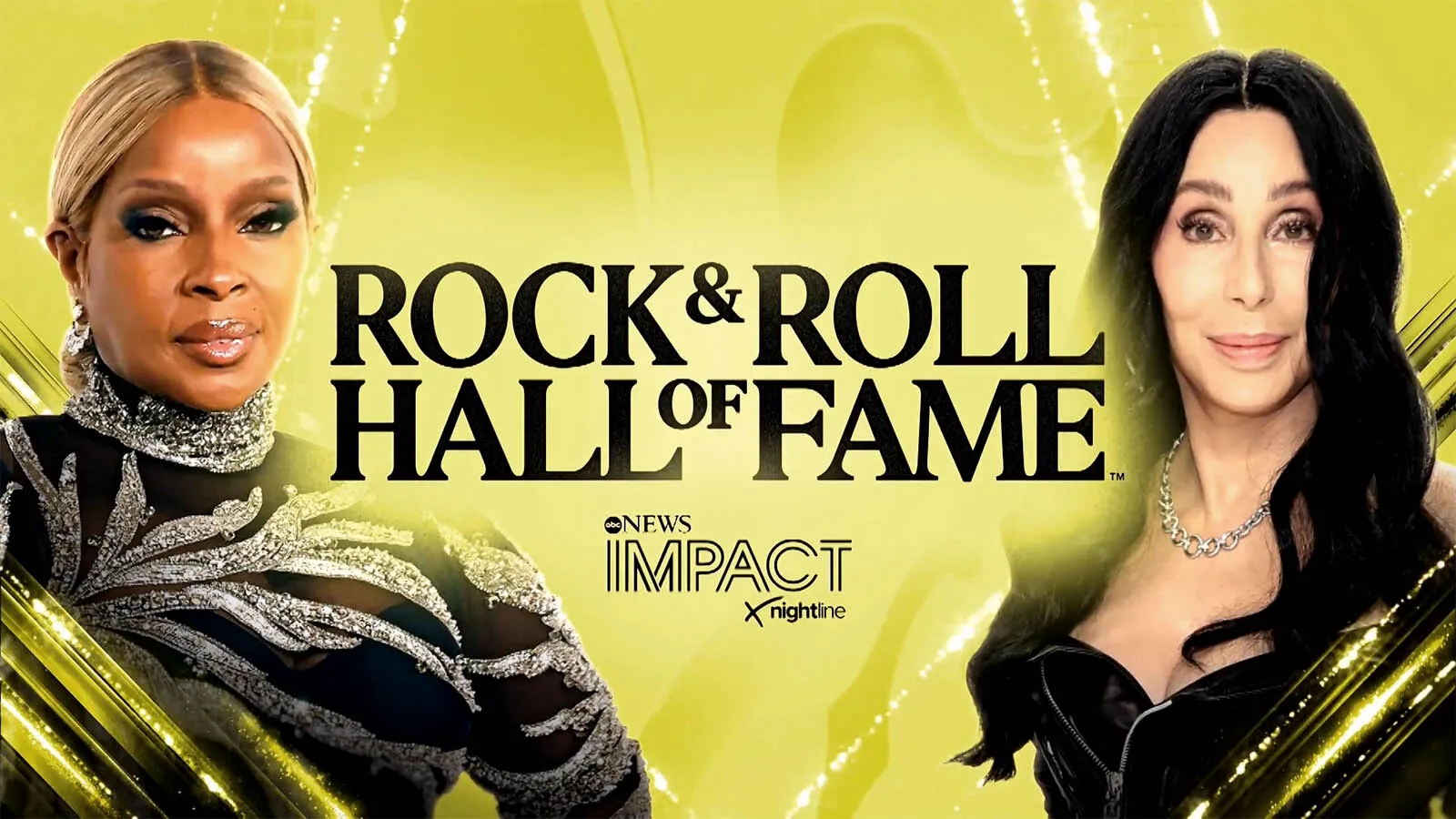 thumbnail - IMPACT x Nightline: Rock & Roll Hall of Fame