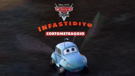 thumbnail - Infastidito