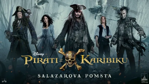 thumbnail - Piráti z Karibiku: Salazarova pomsta