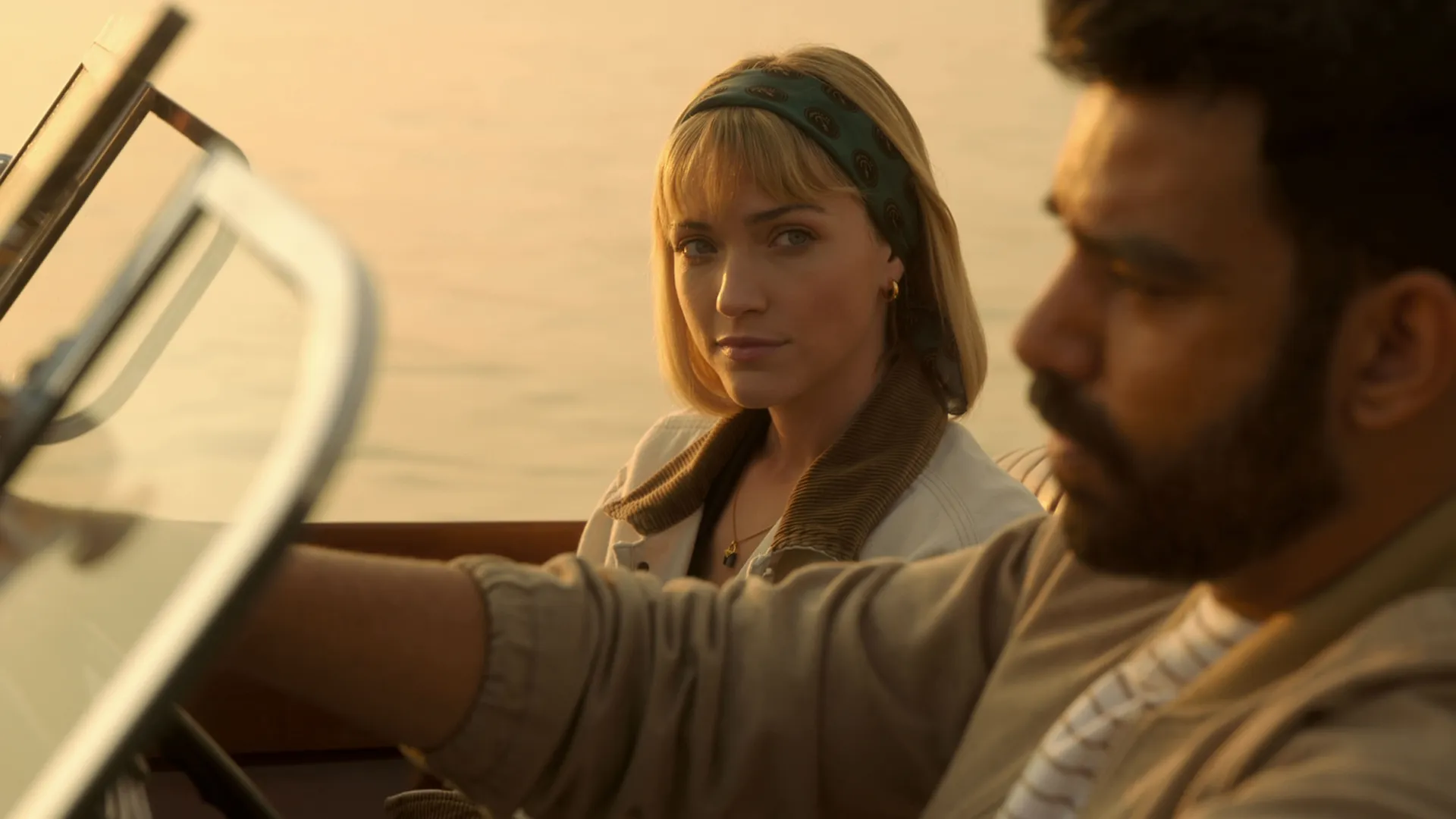 thumbnail - S1：第4話「秘密」