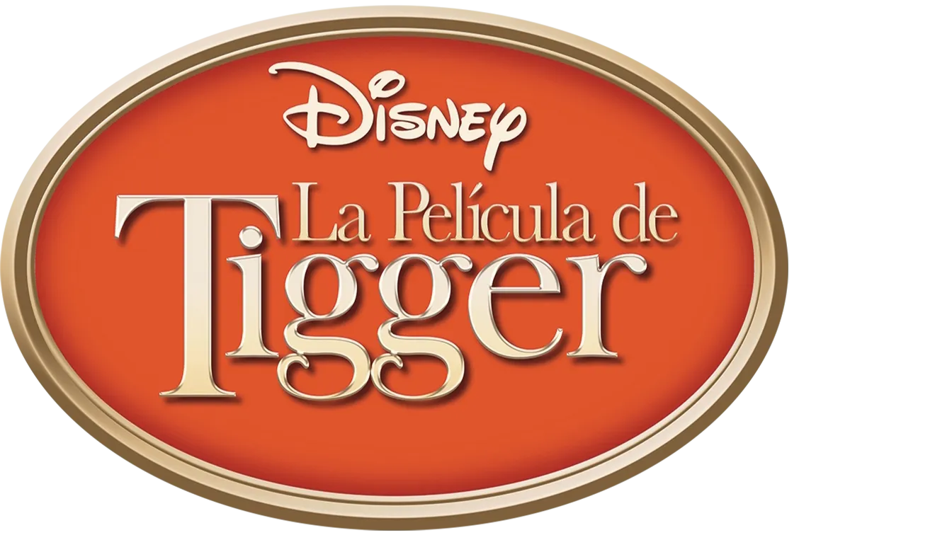 La película de Tigger
