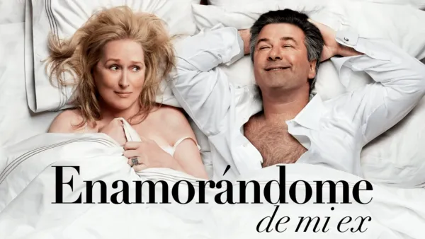 thumbnail - Enamorándome de mi ex