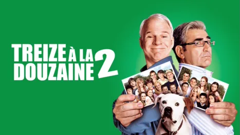 thumbnail - Treize à la douzaine 2