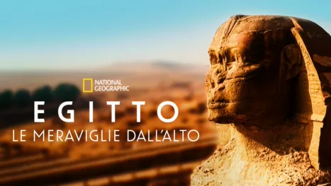 thumbnail - Egitto: le meraviglie dall'alto