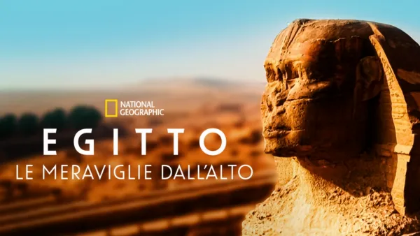 thumbnail - Egitto: le meraviglie dall'alto