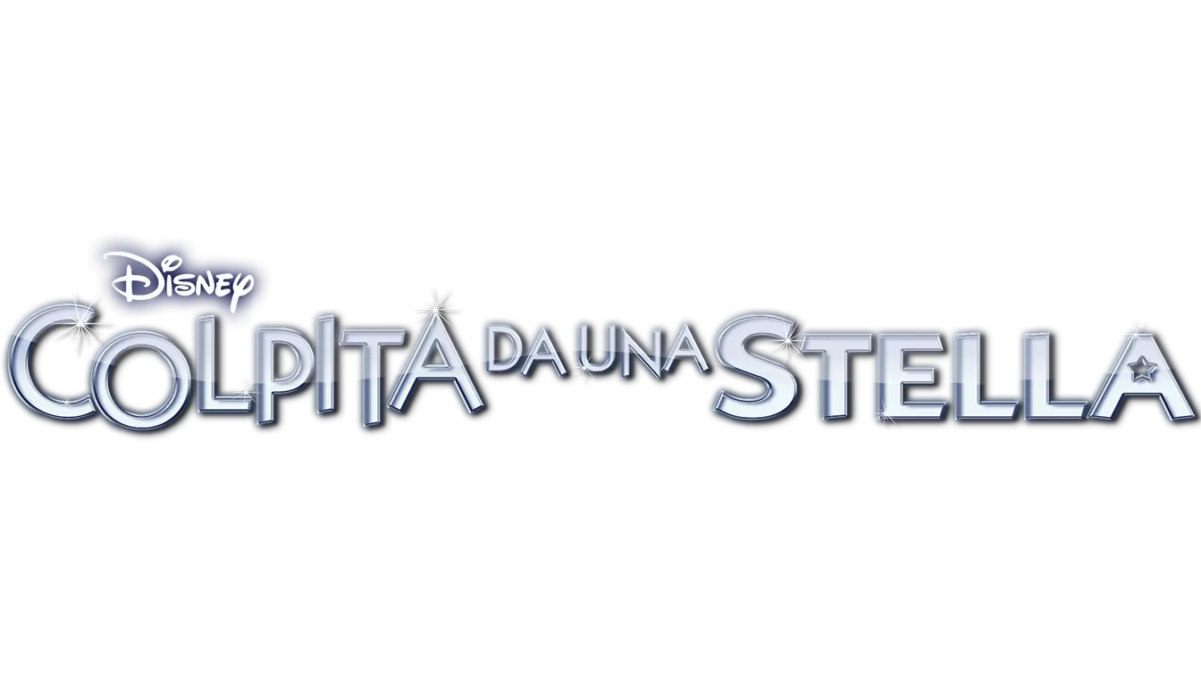Starstruck - Colpita da una stella