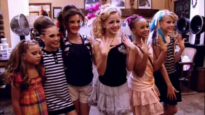 thumbnail - S1:E12 There's Only One Star