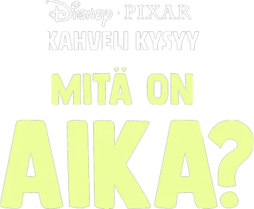 Kahveli kysyy: Mitä on aika?