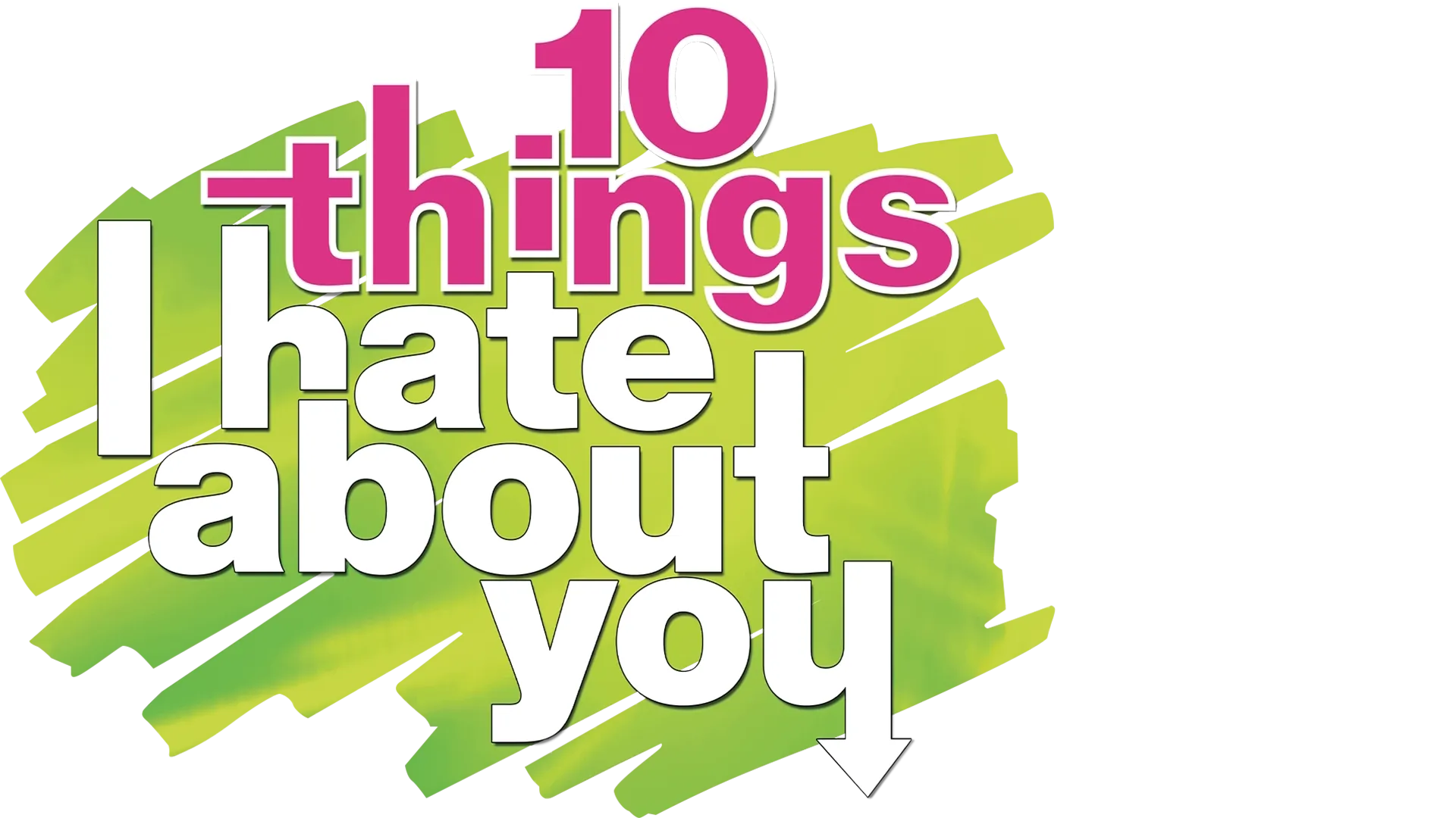 10 Things I Hate About You (Series)