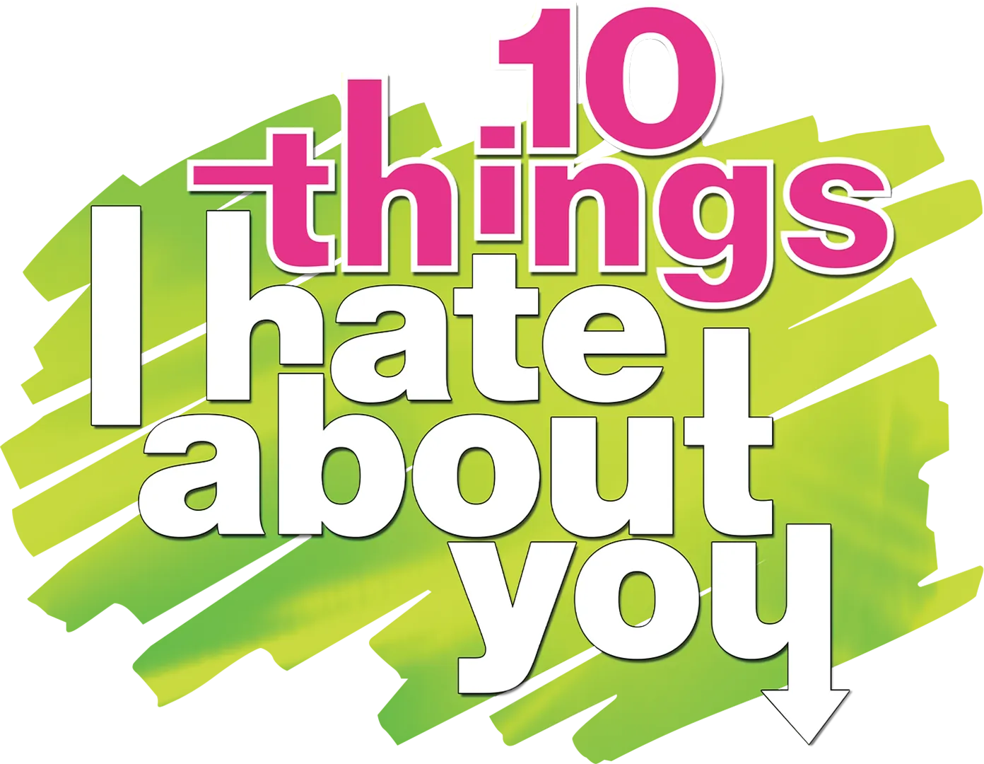10 Things I Hate About You (Series)