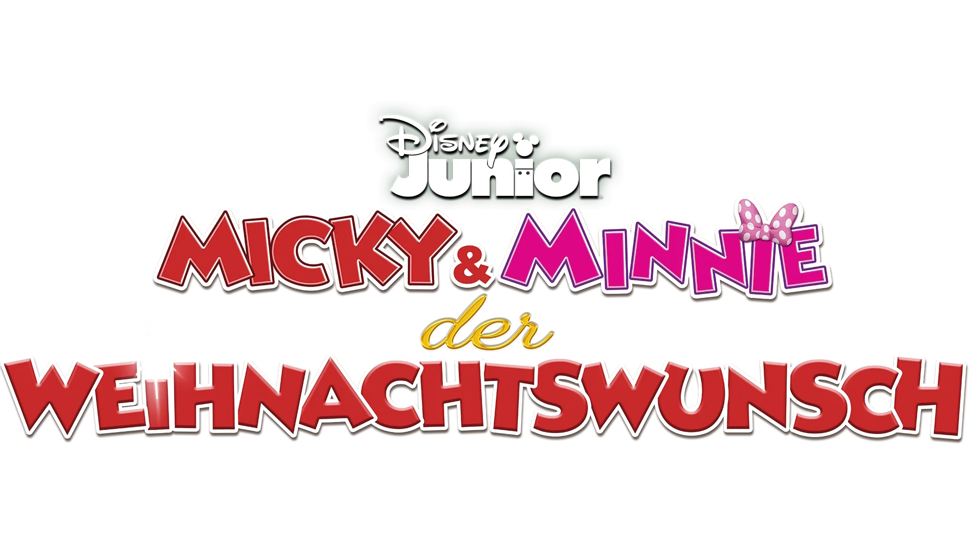 Micky & Minnie: Der Weihnachtswunsch