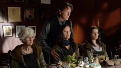 thumbnail - S2:E4 Densho