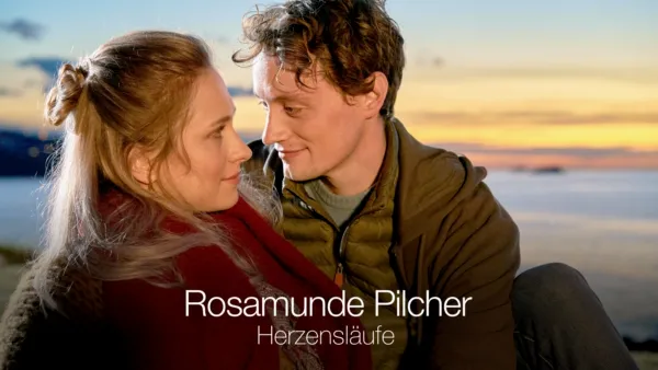 thumbnail - Rosamunde Pilcher - Herzensläufe