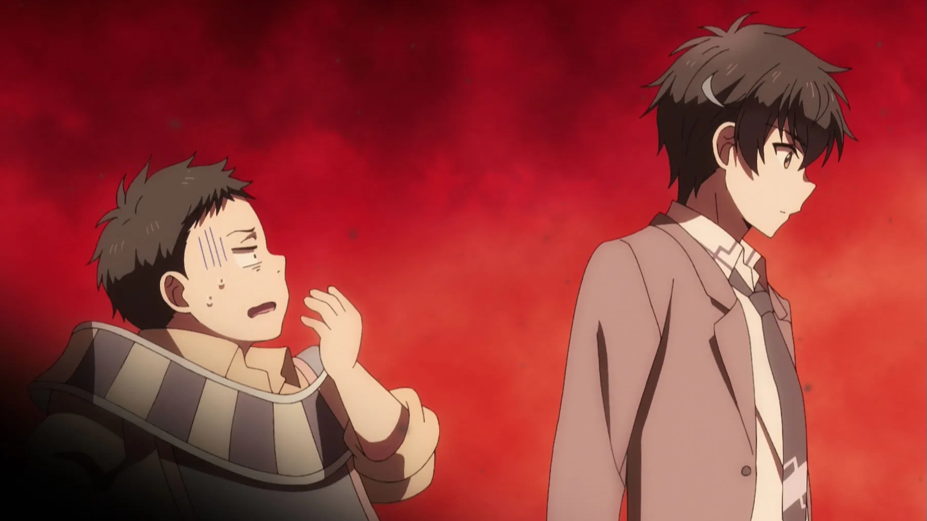 thumbnail - S1:E12 (Dub) You Should Use Your Power Any Way You Want