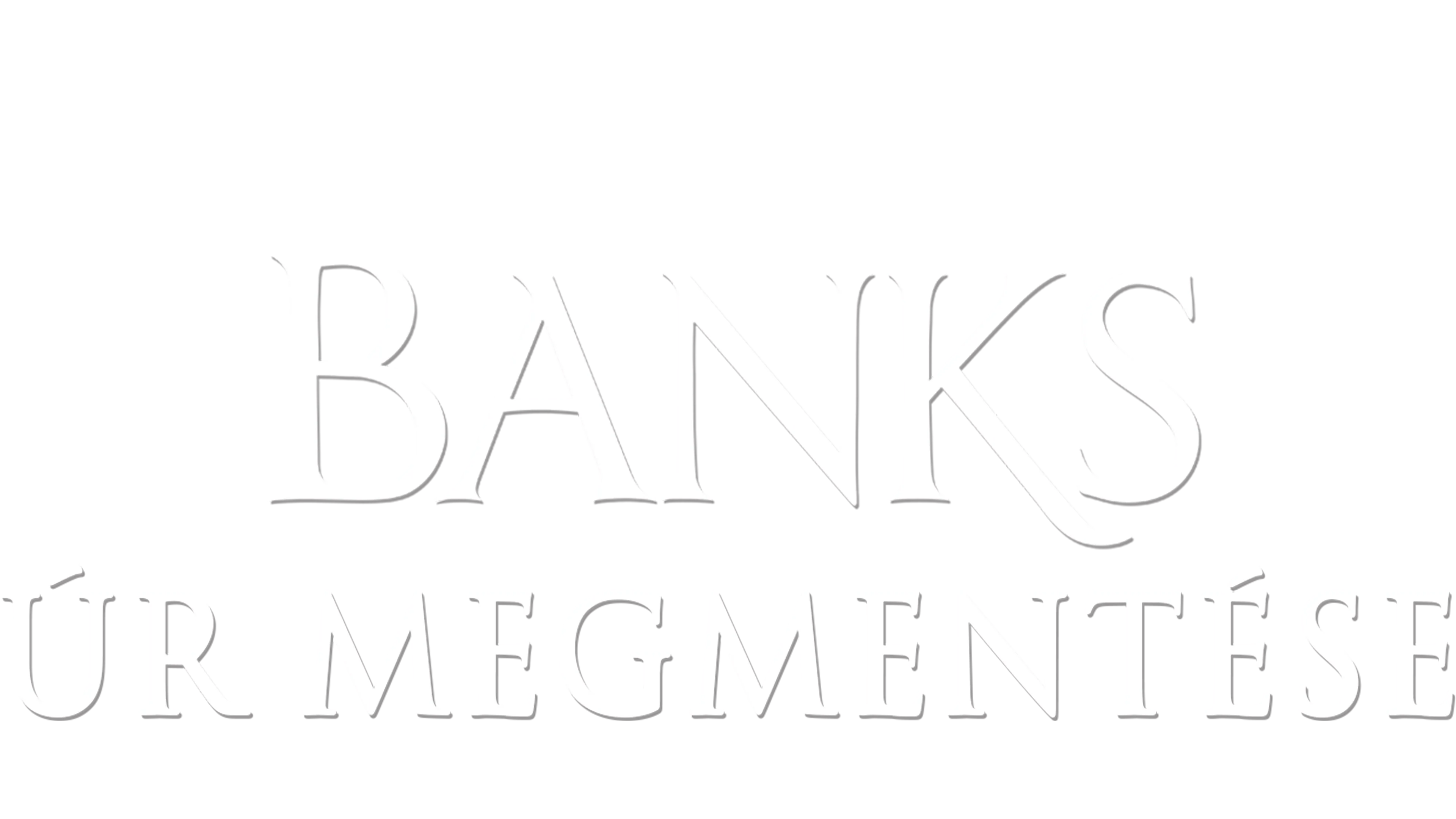 Banks úr megmentése