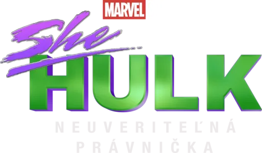 She-Hulk: Neuveriteľná právnička