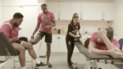 thumbnail - S1:E13 Bad Breaks