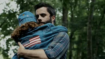 thumbnail - S2:E1 Lurking in the Hollers