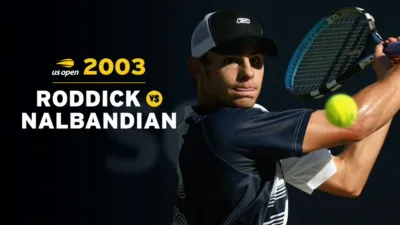 thumbnail - Roddick v Nalbandian