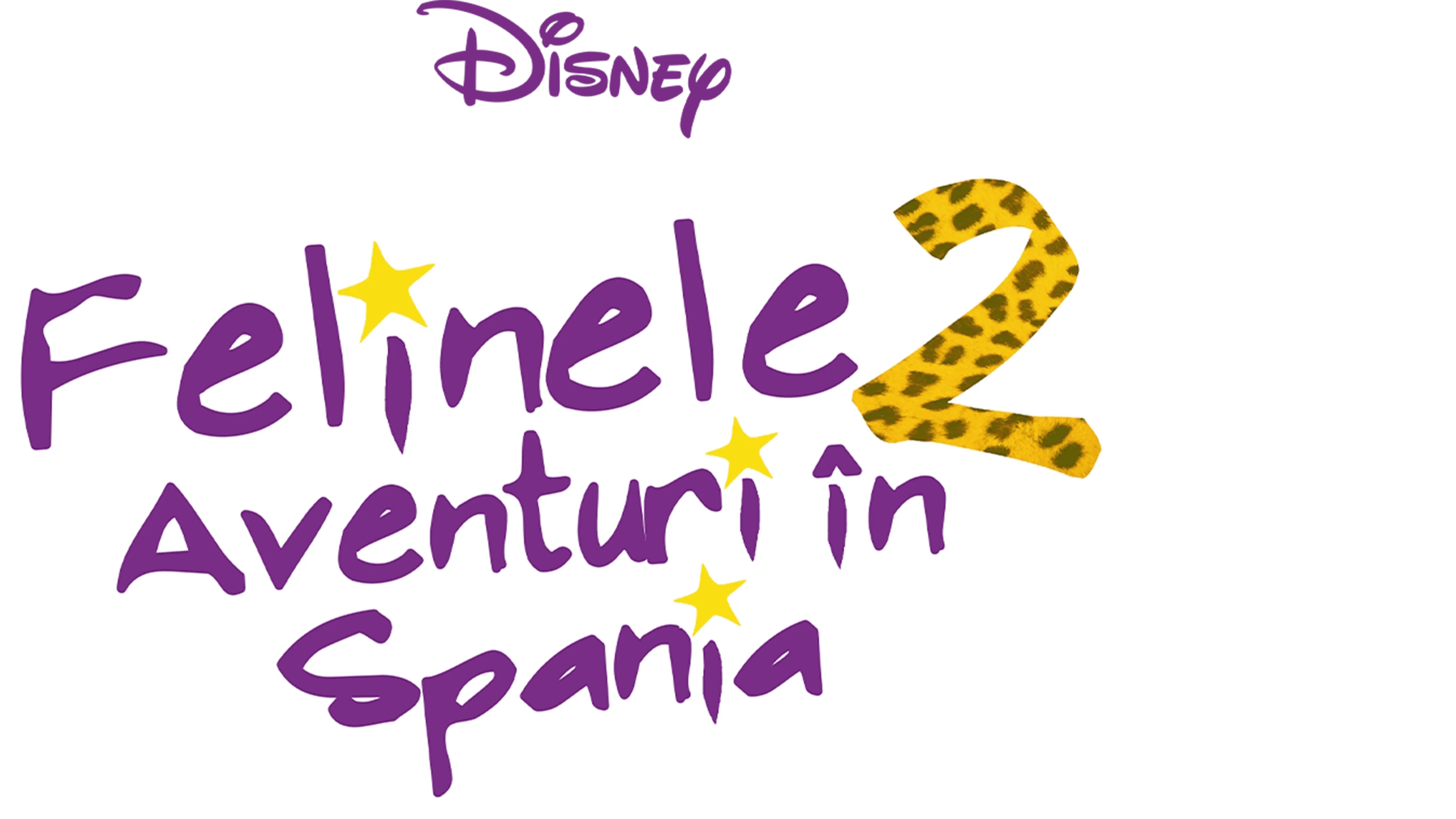 Felinele 2: Aventuri în Spania