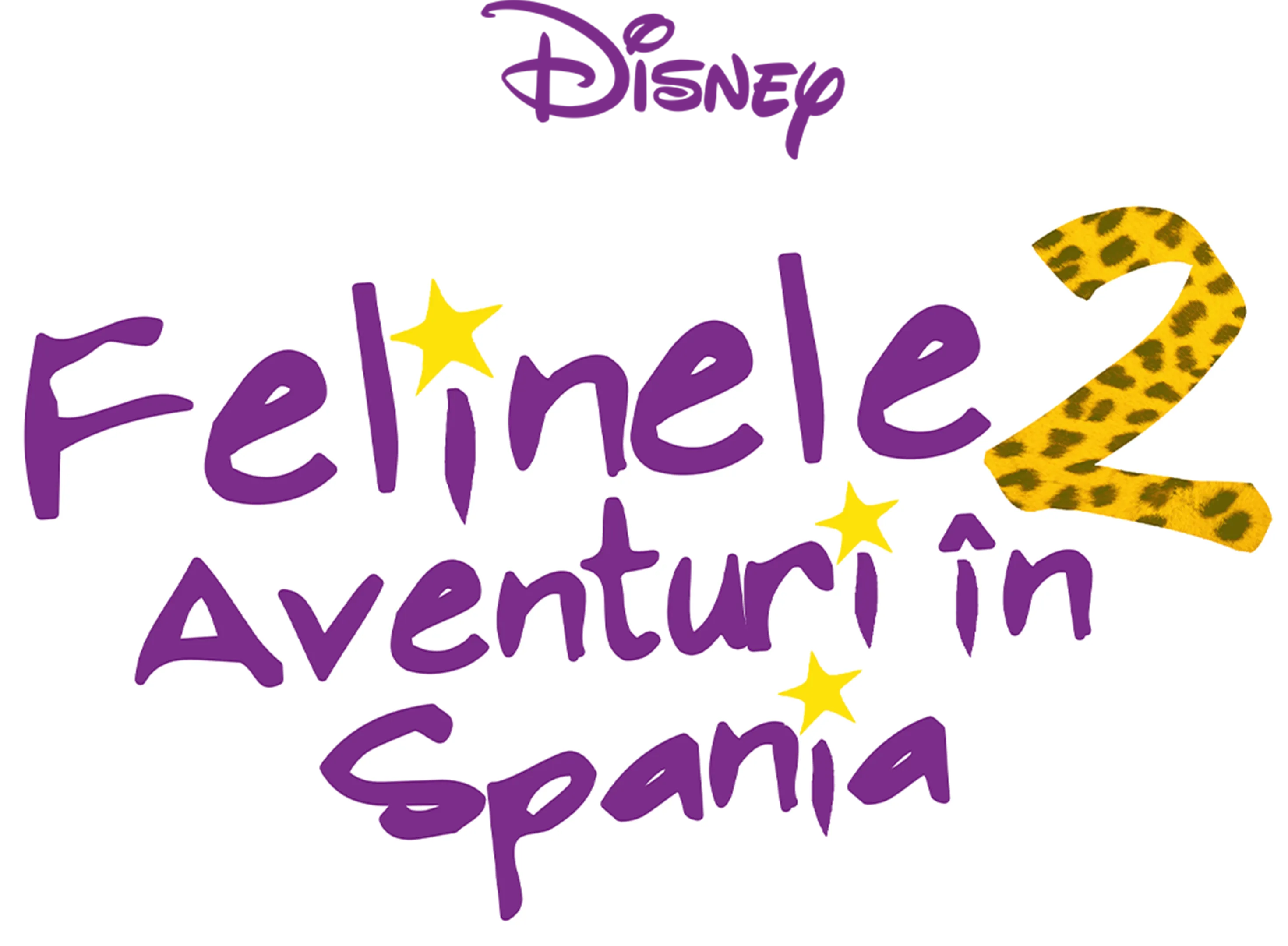Felinele 2: Aventuri în Spania