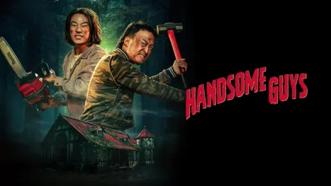 thumbnail - Handsome Guys