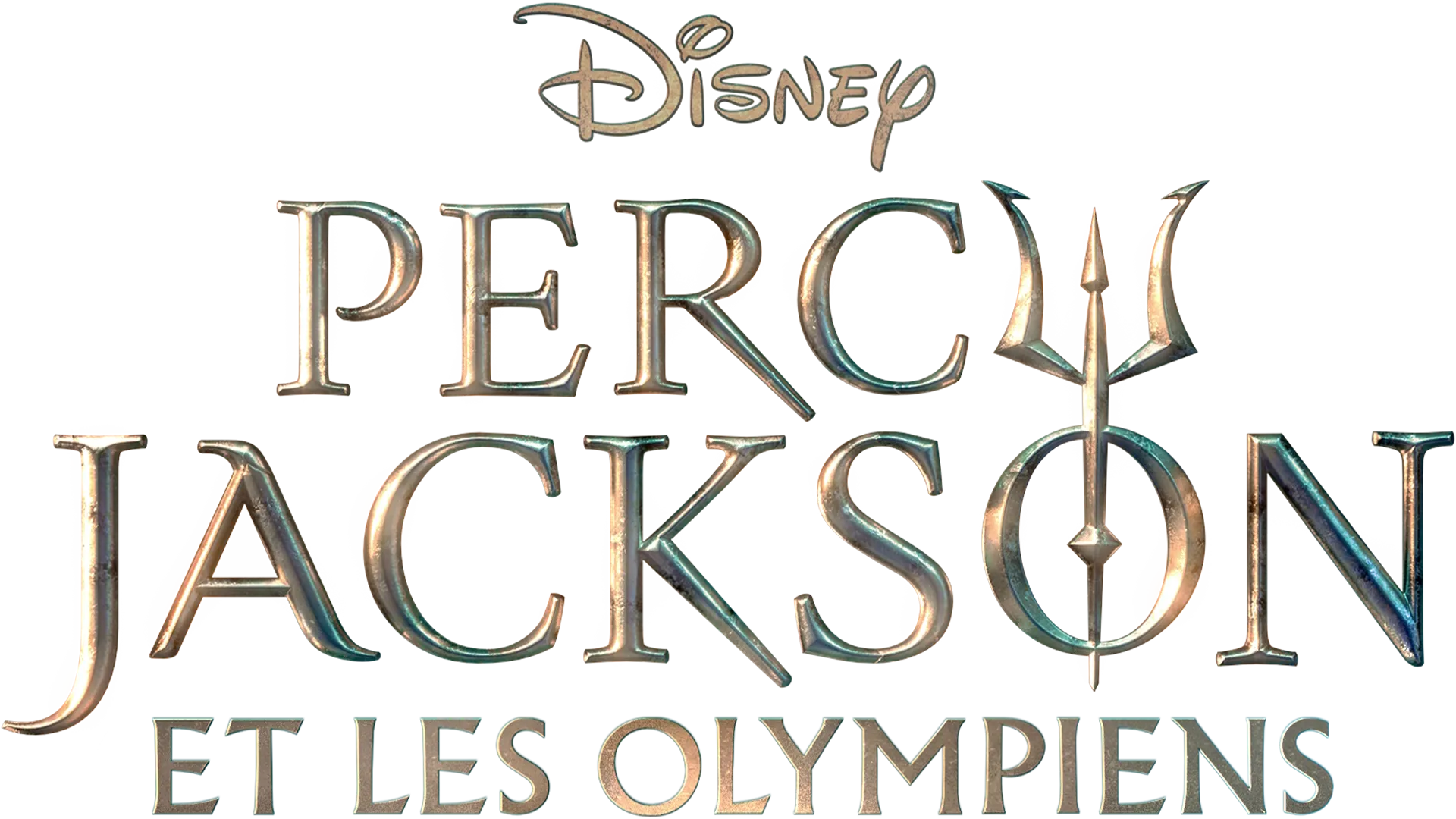 Percy Jackson et les Olympiens