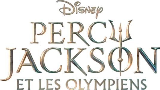 Percy Jackson et les Olympiens