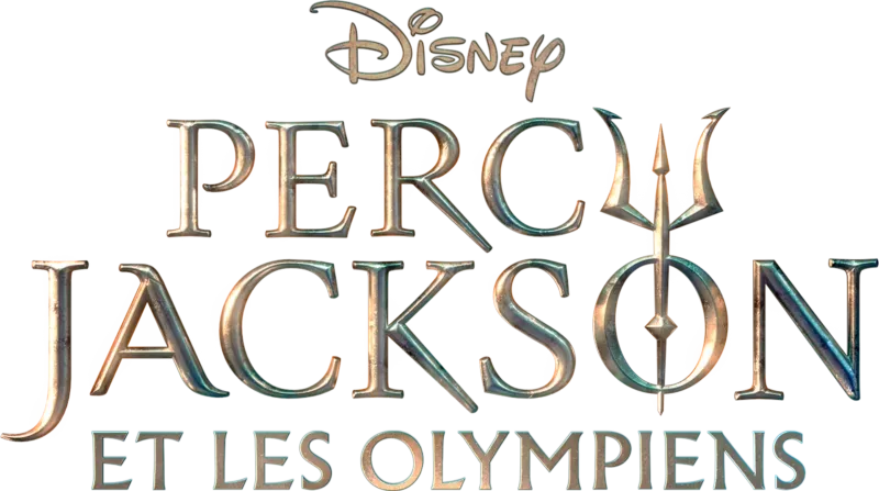 Percy Jackson et les Olympiens