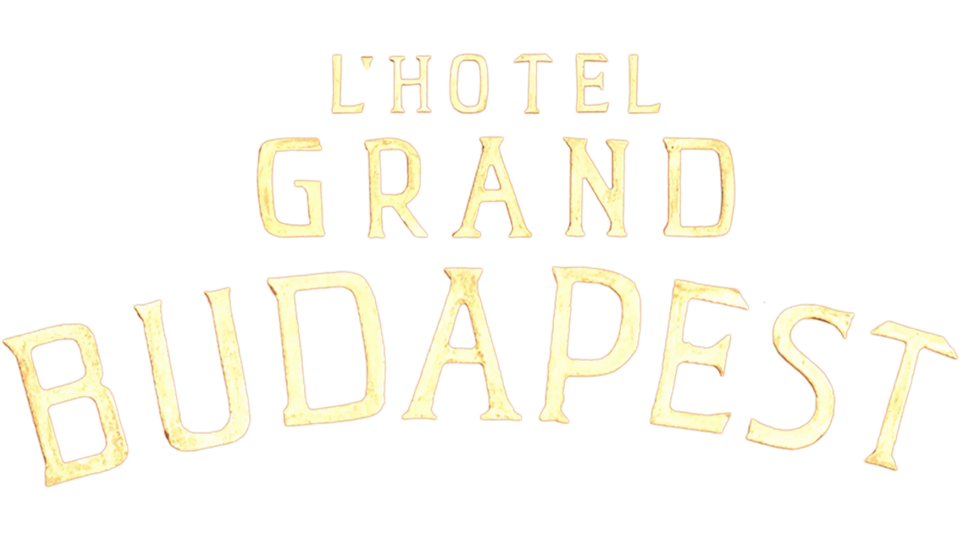 L'Hotel Grand Budapest