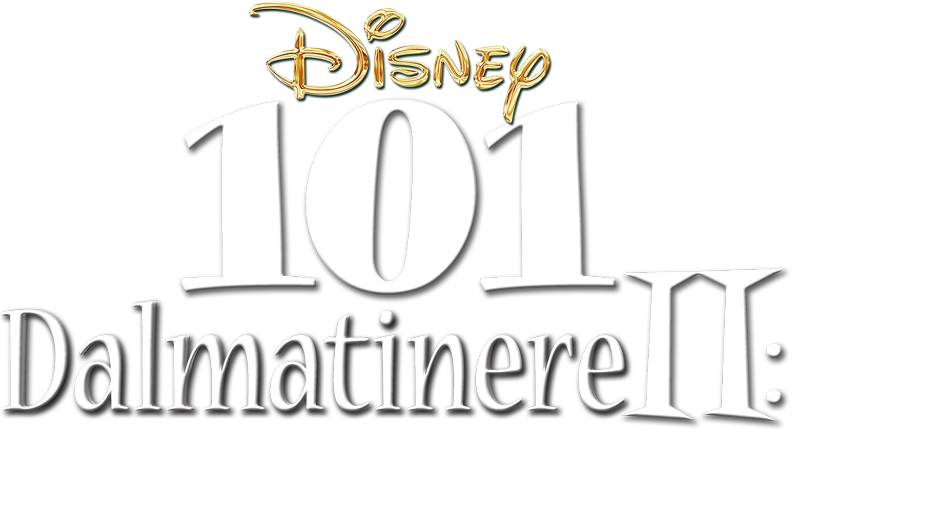 101 Dalmatinere II: Flekkens Londoneventyr