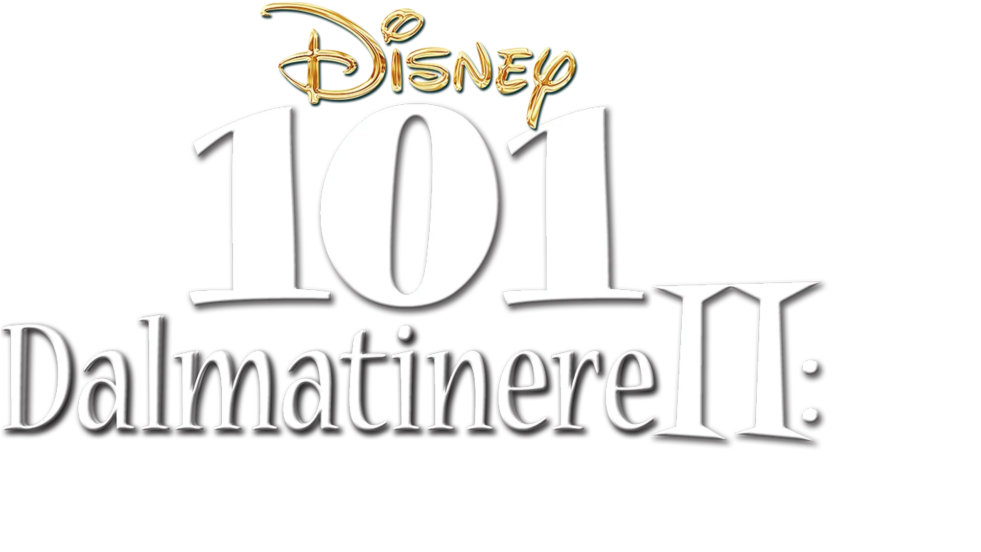 101 Dalmatinere II: Flekkens Londoneventyr