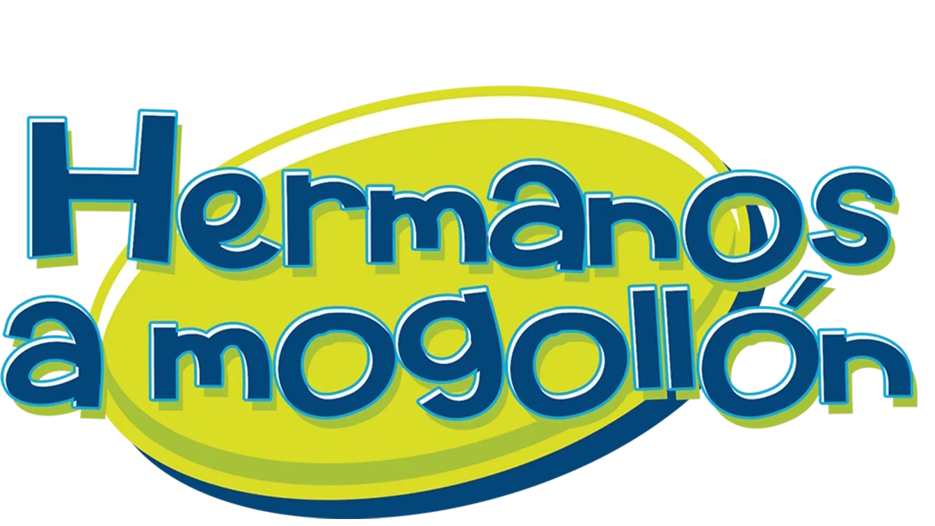 Hermanos a mogollón