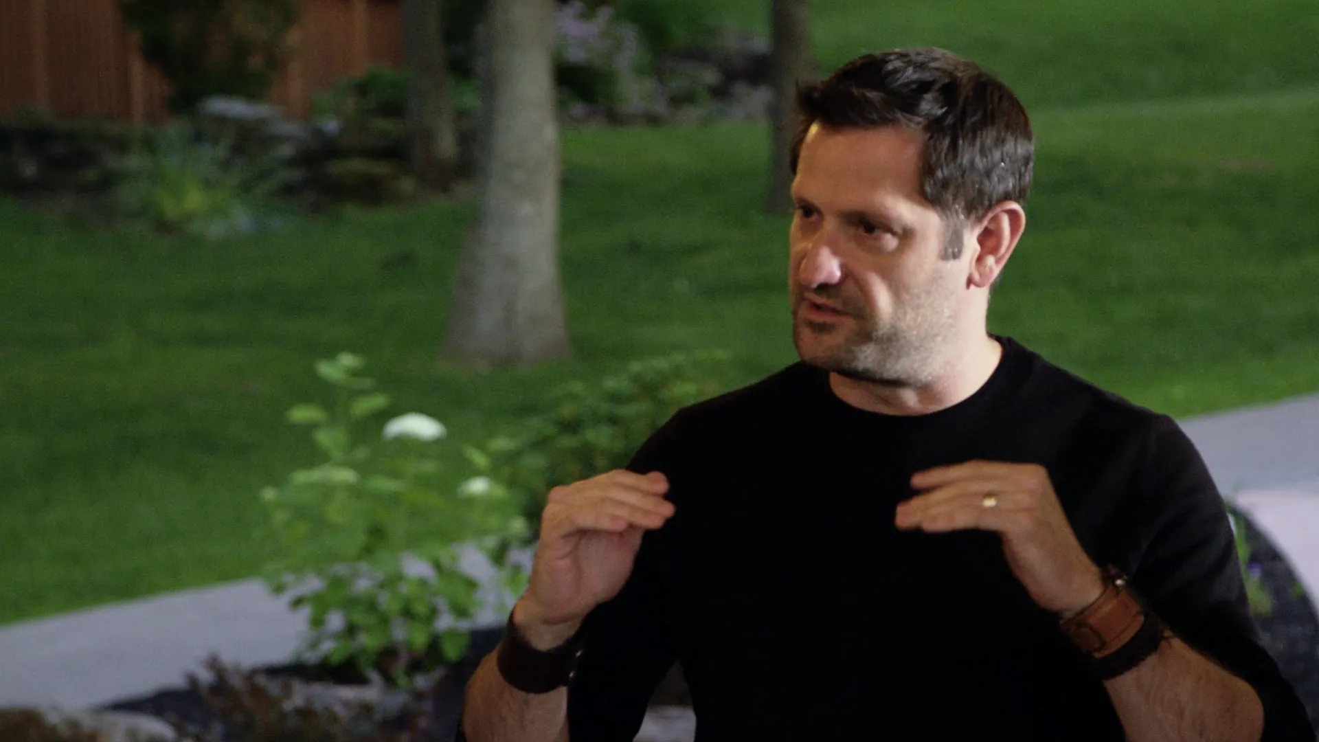 thumbnail - S1:E6 The Cursed Castle