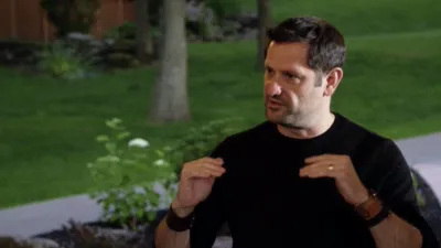 thumbnail - S1:E6 The Cursed Castle